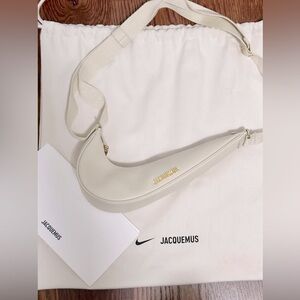 Jacquemus x Nike bag